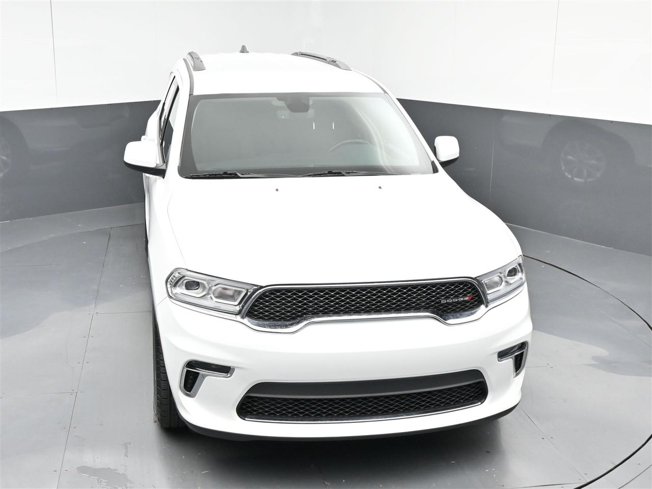 Dodge Durango SXT RWD 2021