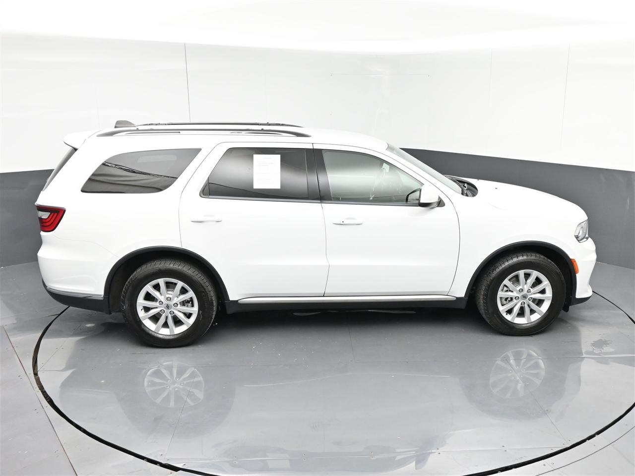 Dodge Durango SXT RWD 2021
