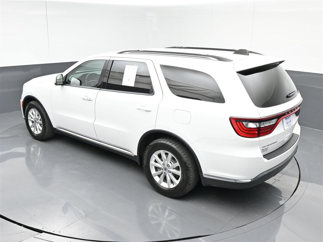 Dodge Durango SXT RWD 2021
