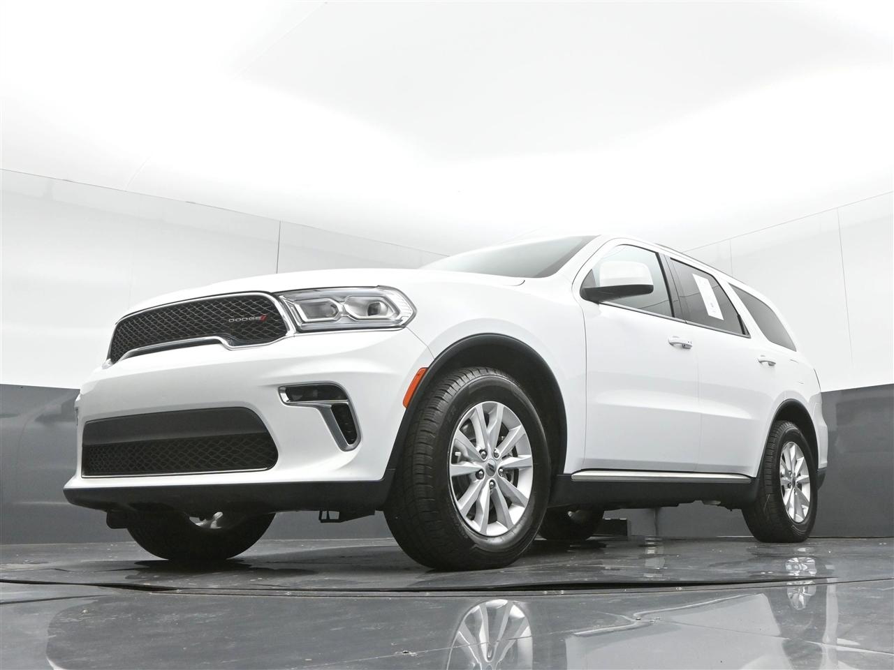 Dodge Durango SXT RWD 2021