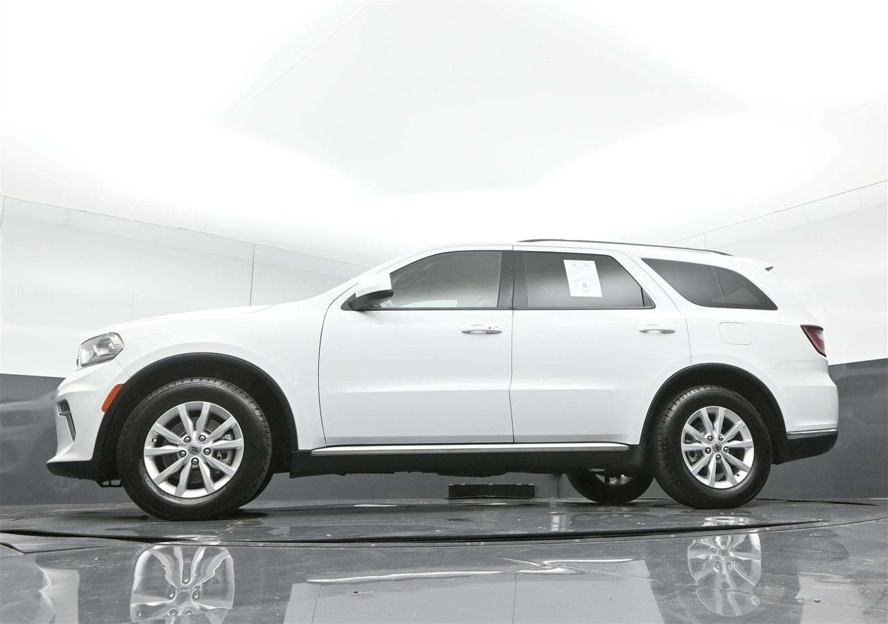 Dodge Durango SXT RWD 2021
