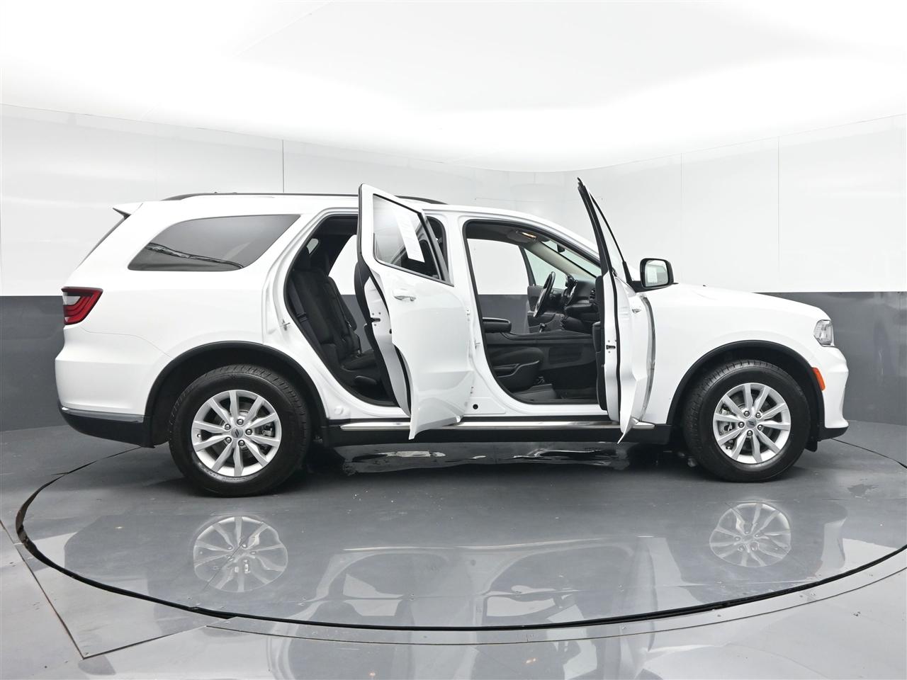 Dodge Durango SXT RWD 2021