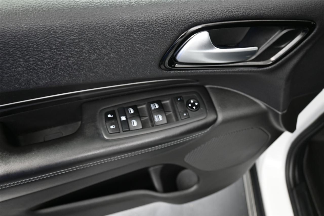 Dodge Durango SXT RWD 2021