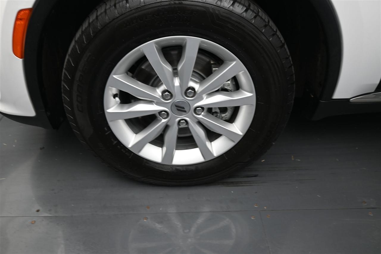 Dodge Durango SXT RWD 2021