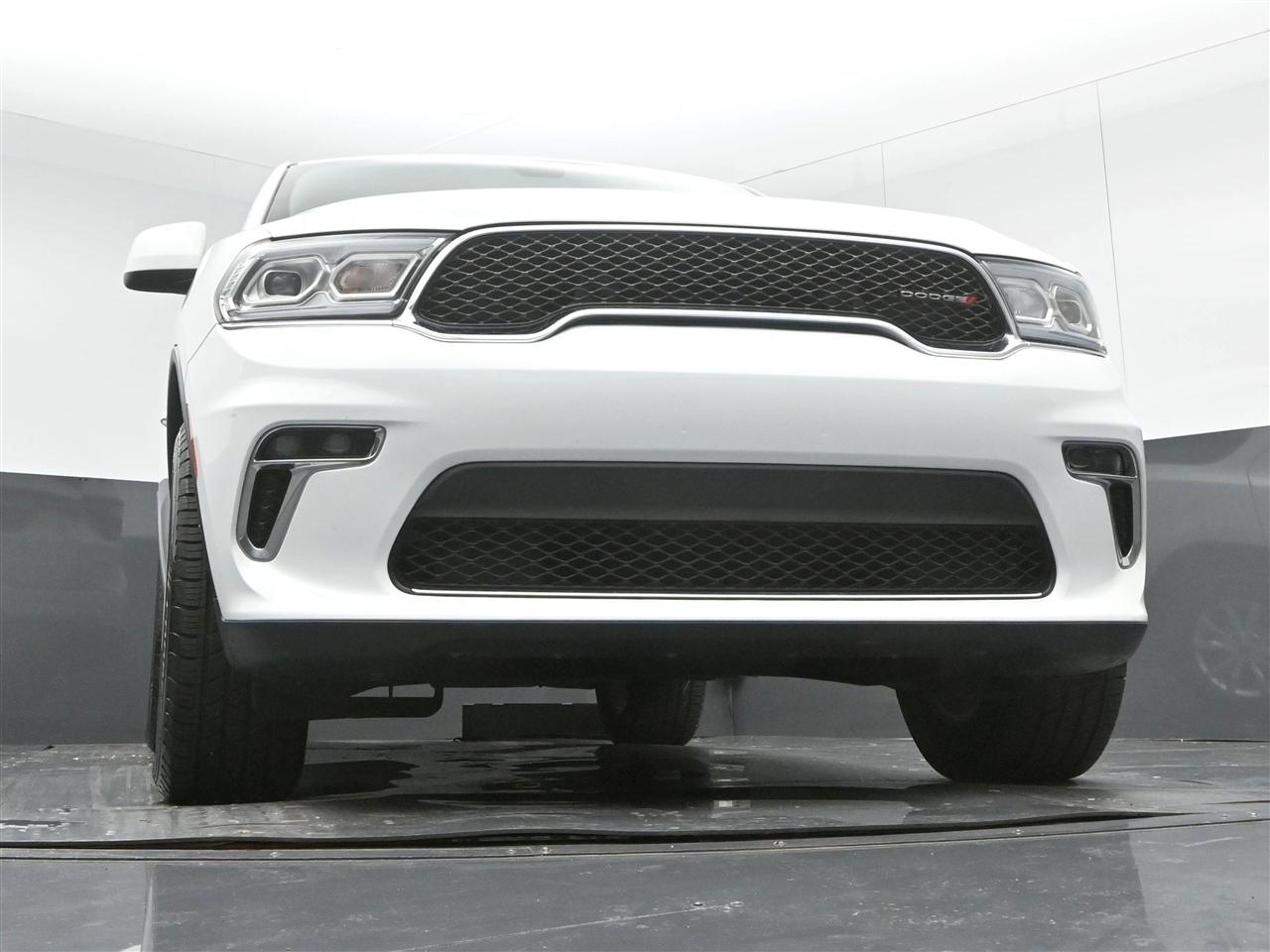 Dodge Durango SXT RWD 2021