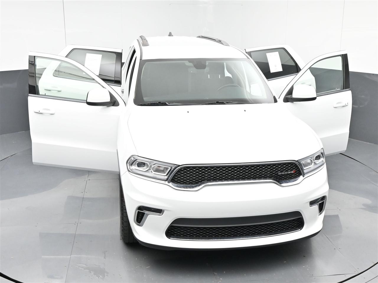 Dodge Durango SXT RWD 2021