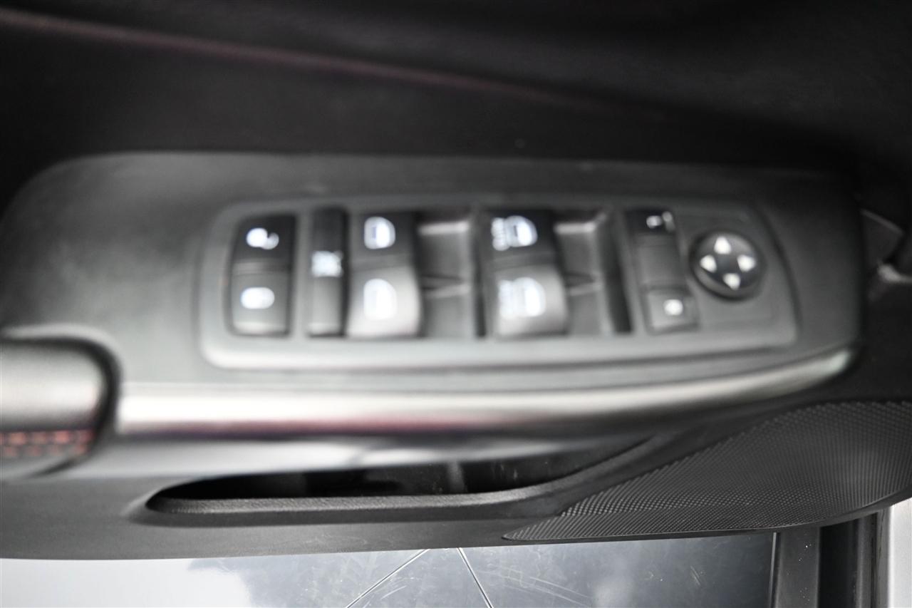Jeep Cherokee Trailhawk 4WD 2020