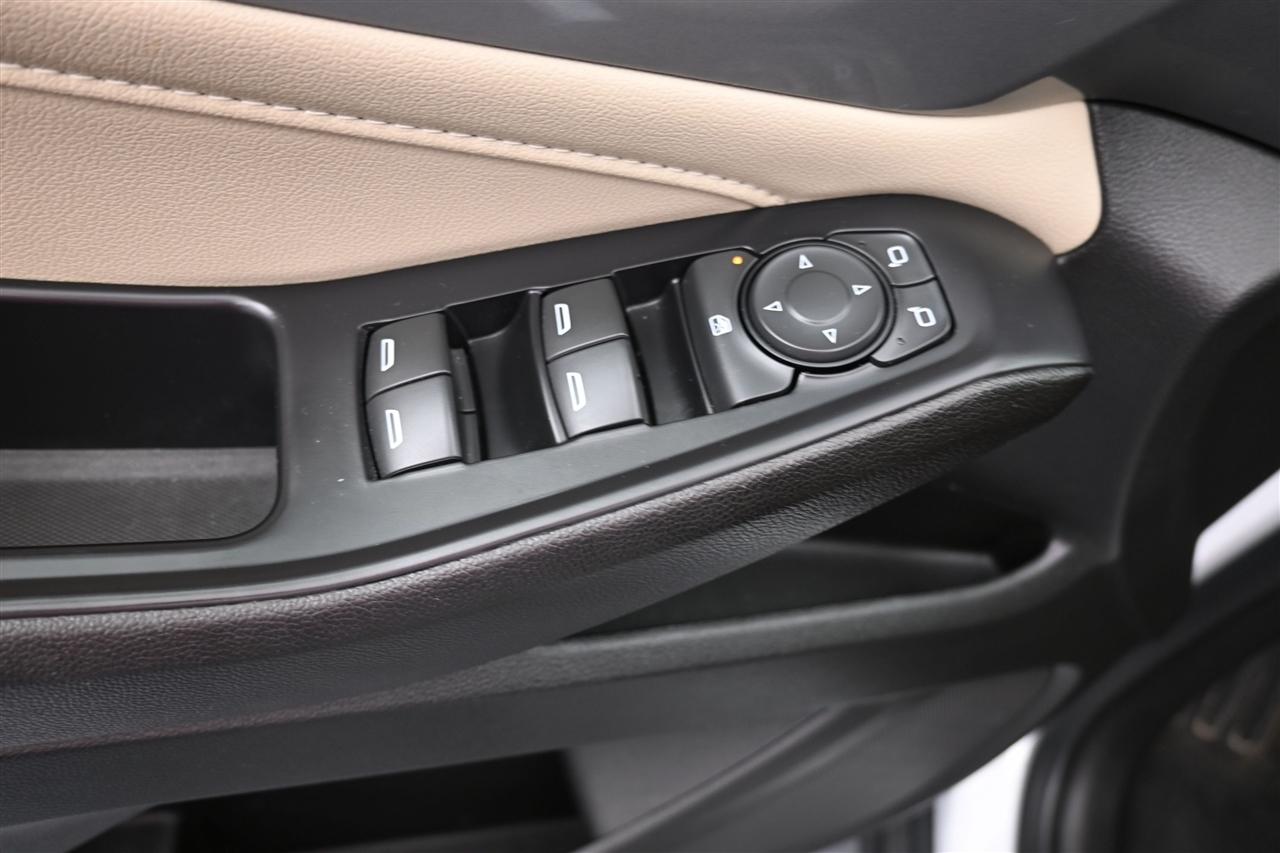 Chevrolet Traverse LS FWD 2022