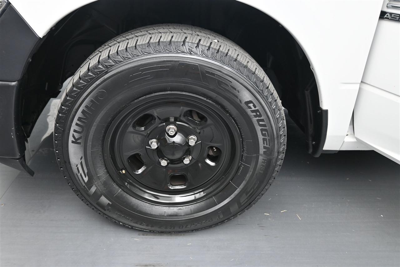 RAM 1500 Classic Tradesman Crew Cab SWB 2WD 2019