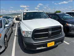2019 RAM 1500 Classic 
