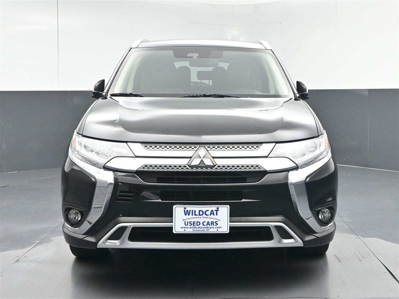 Mitsubishi Outlander SE 2WD 2020