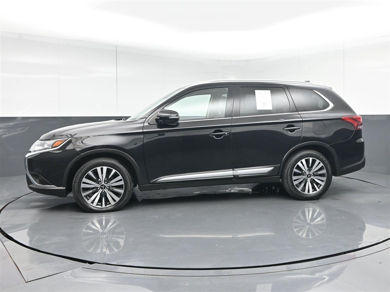 Mitsubishi Outlander SE 2WD 2020