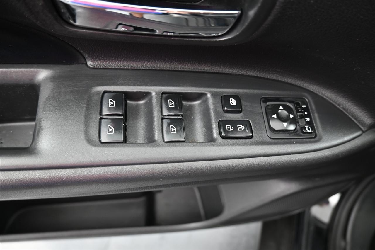 Mitsubishi Outlander SE 2WD 2020