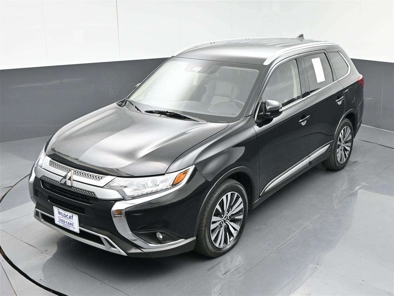 Mitsubishi Outlander SE 2WD 2020