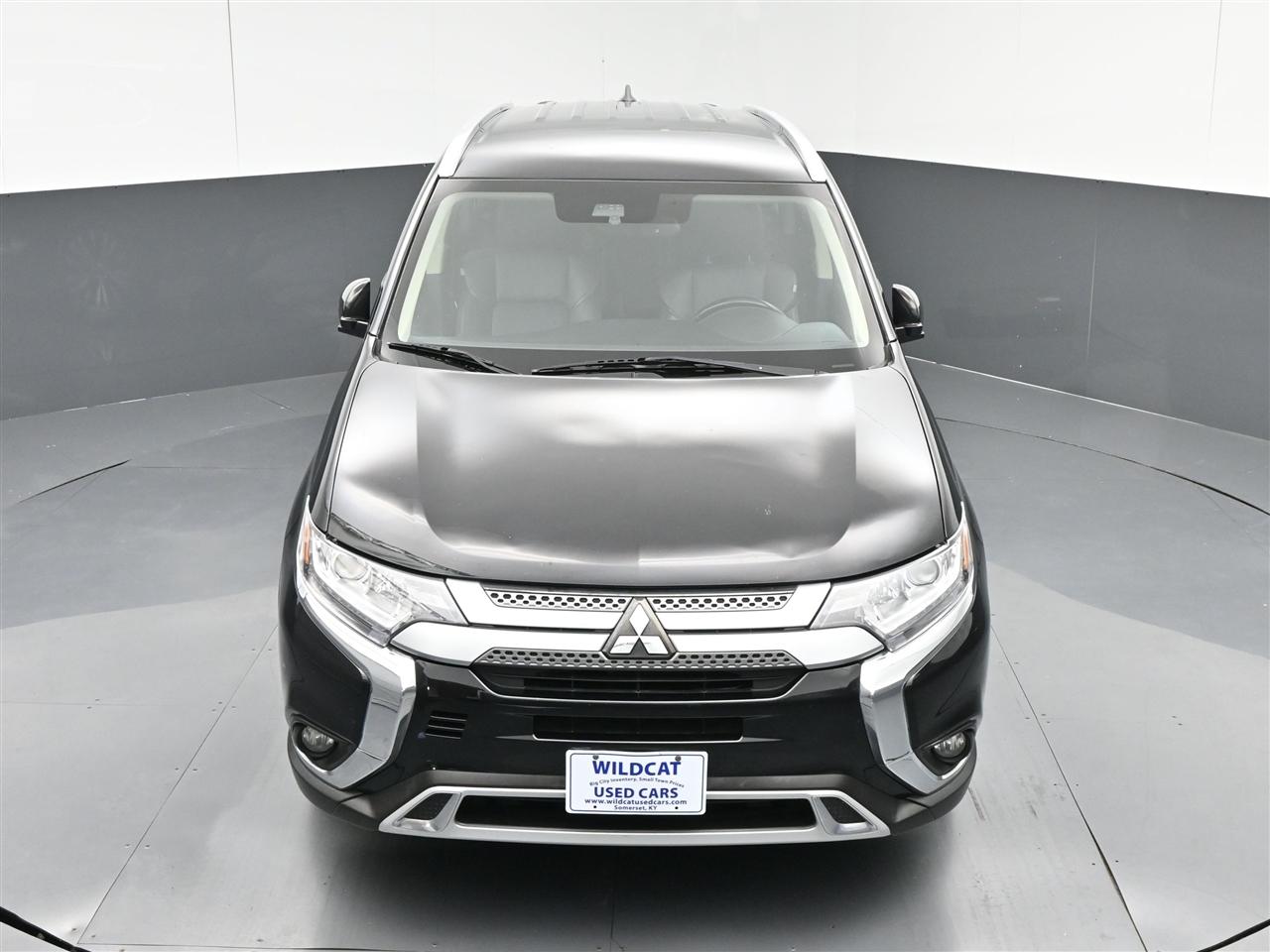 Mitsubishi Outlander SE 2WD 2020