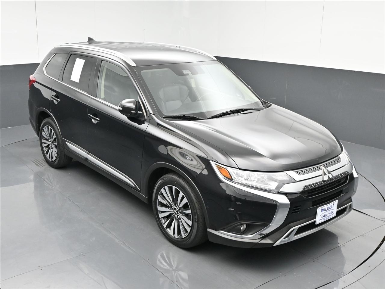 Mitsubishi Outlander SE 2WD 2020
