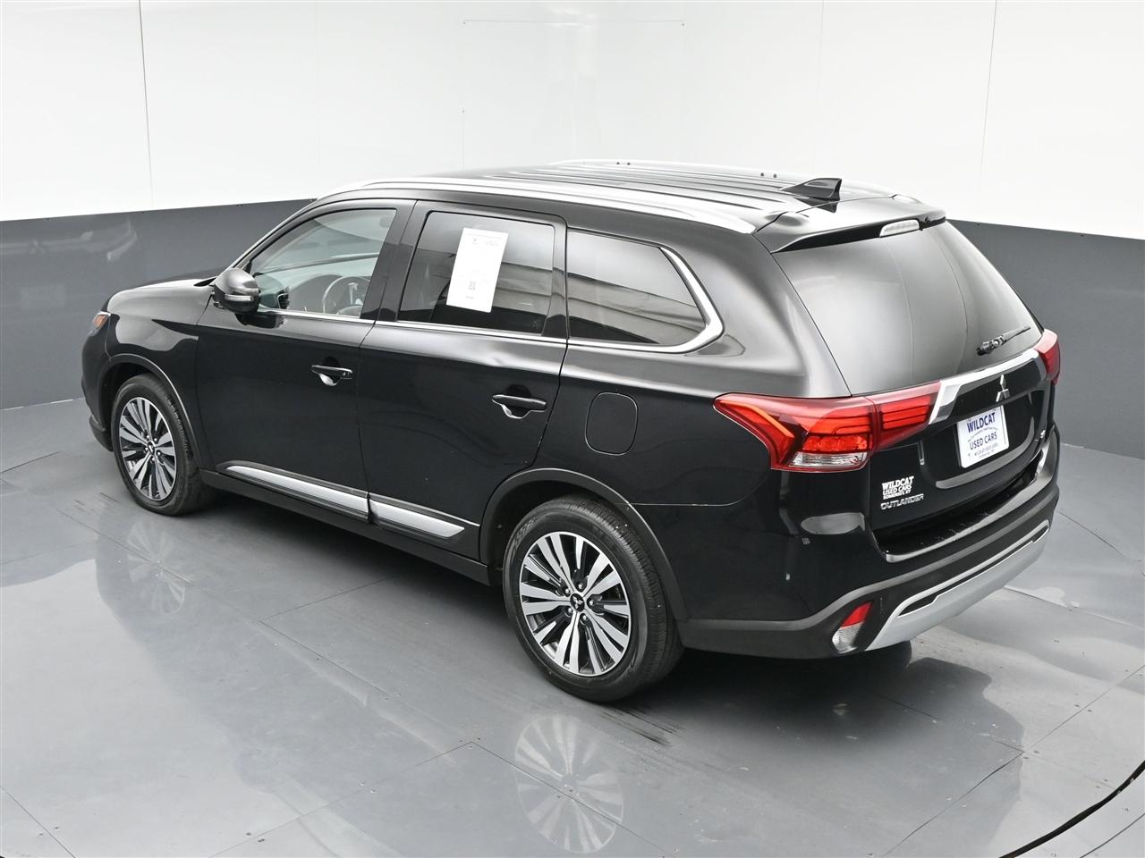 Mitsubishi Outlander SE 2WD 2020