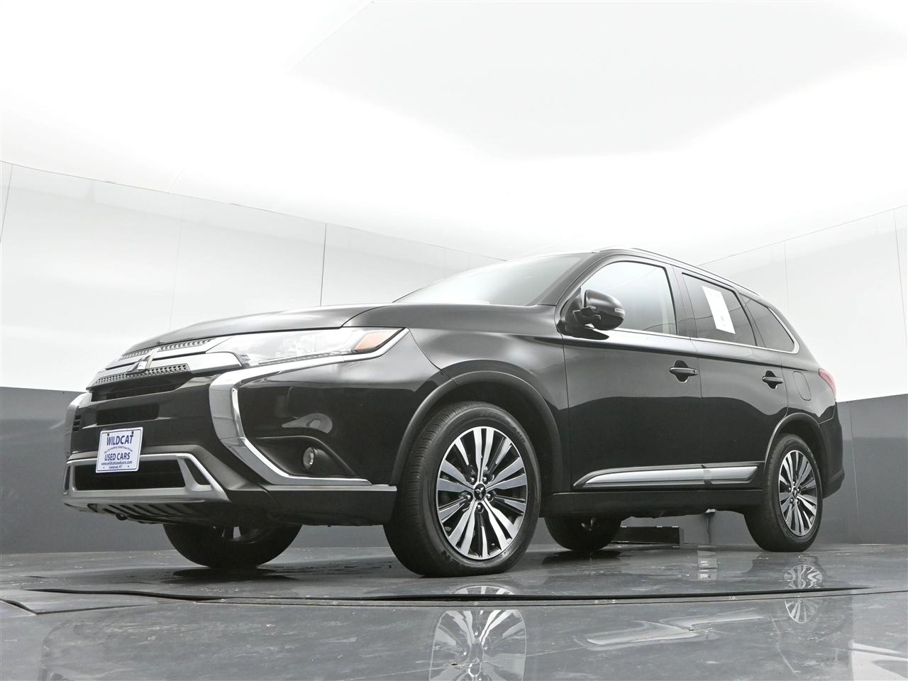 Mitsubishi Outlander SE 2WD 2020