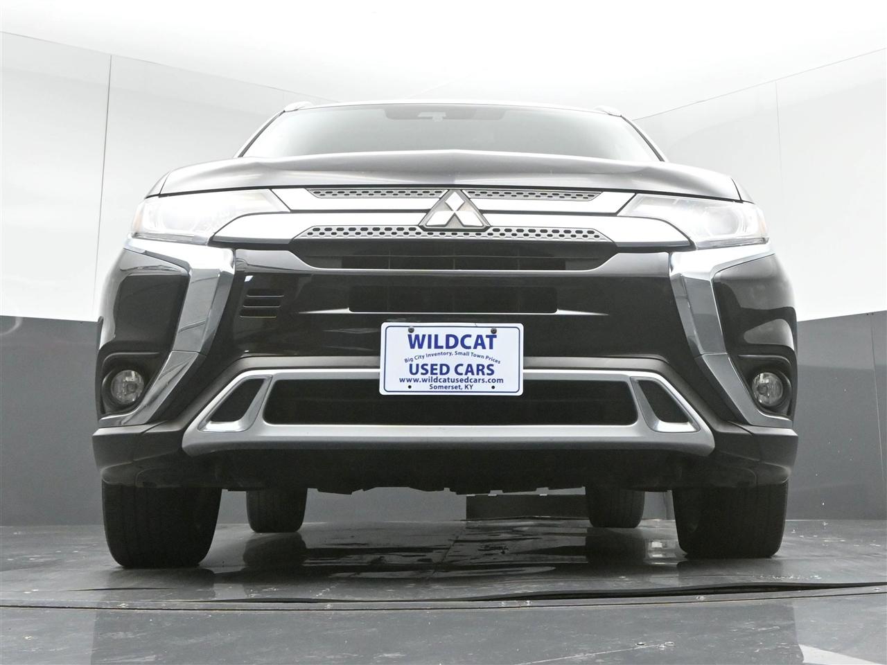 Mitsubishi Outlander SE 2WD 2020