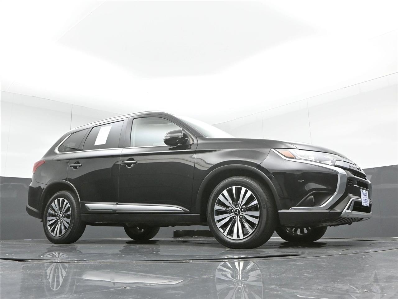 Mitsubishi Outlander SE 2WD 2020