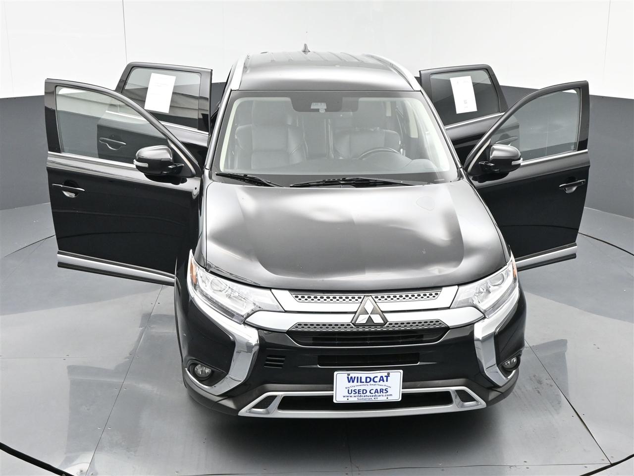 Mitsubishi Outlander SE 2WD 2020