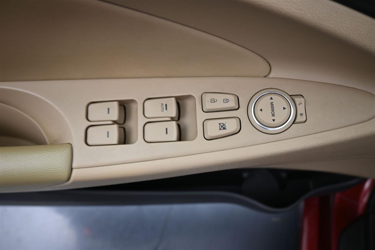Hyundai Sonata GLS 2013