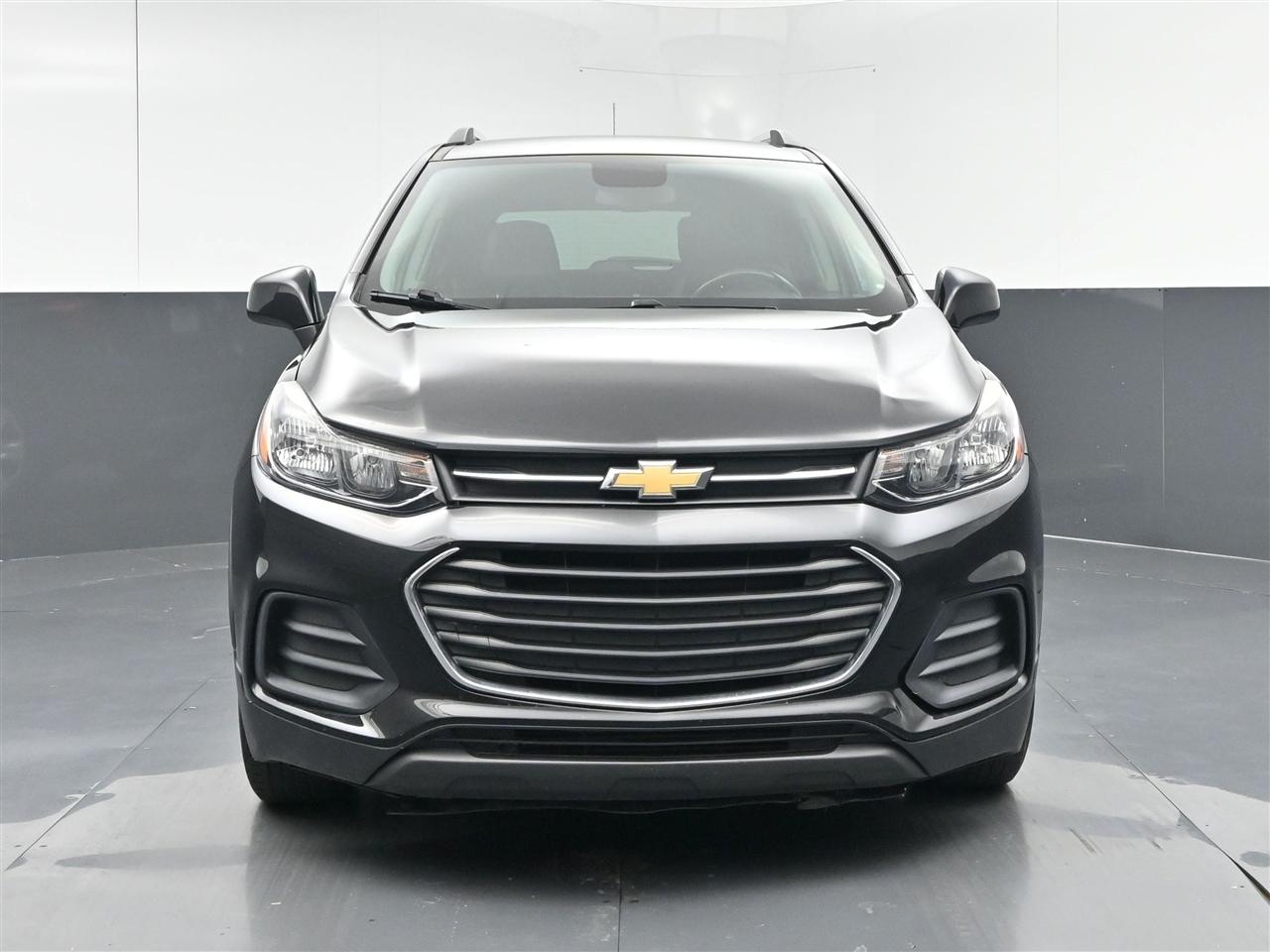Chevrolet Trax LT FWD 2021