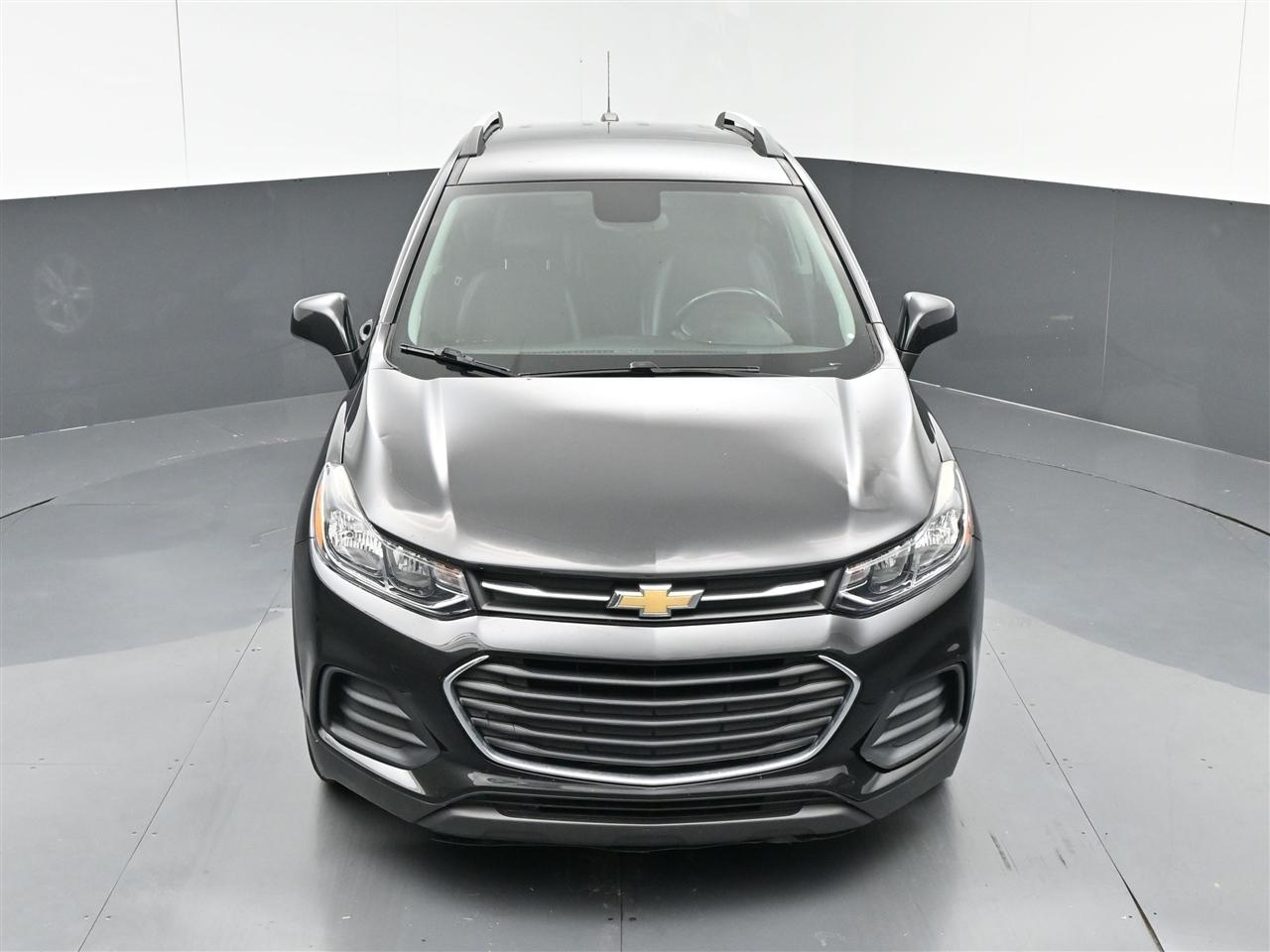 Chevrolet Trax LT FWD 2021