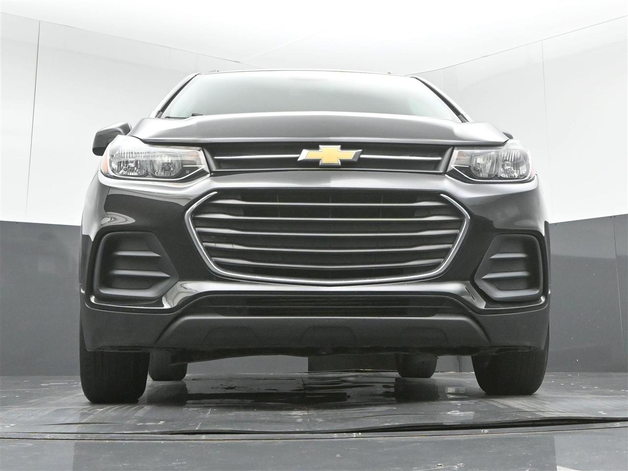 Chevrolet Trax LT FWD 2021