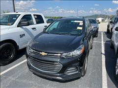 2021 Chevrolet Trax 