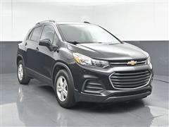 2021 Chevrolet Trax 
