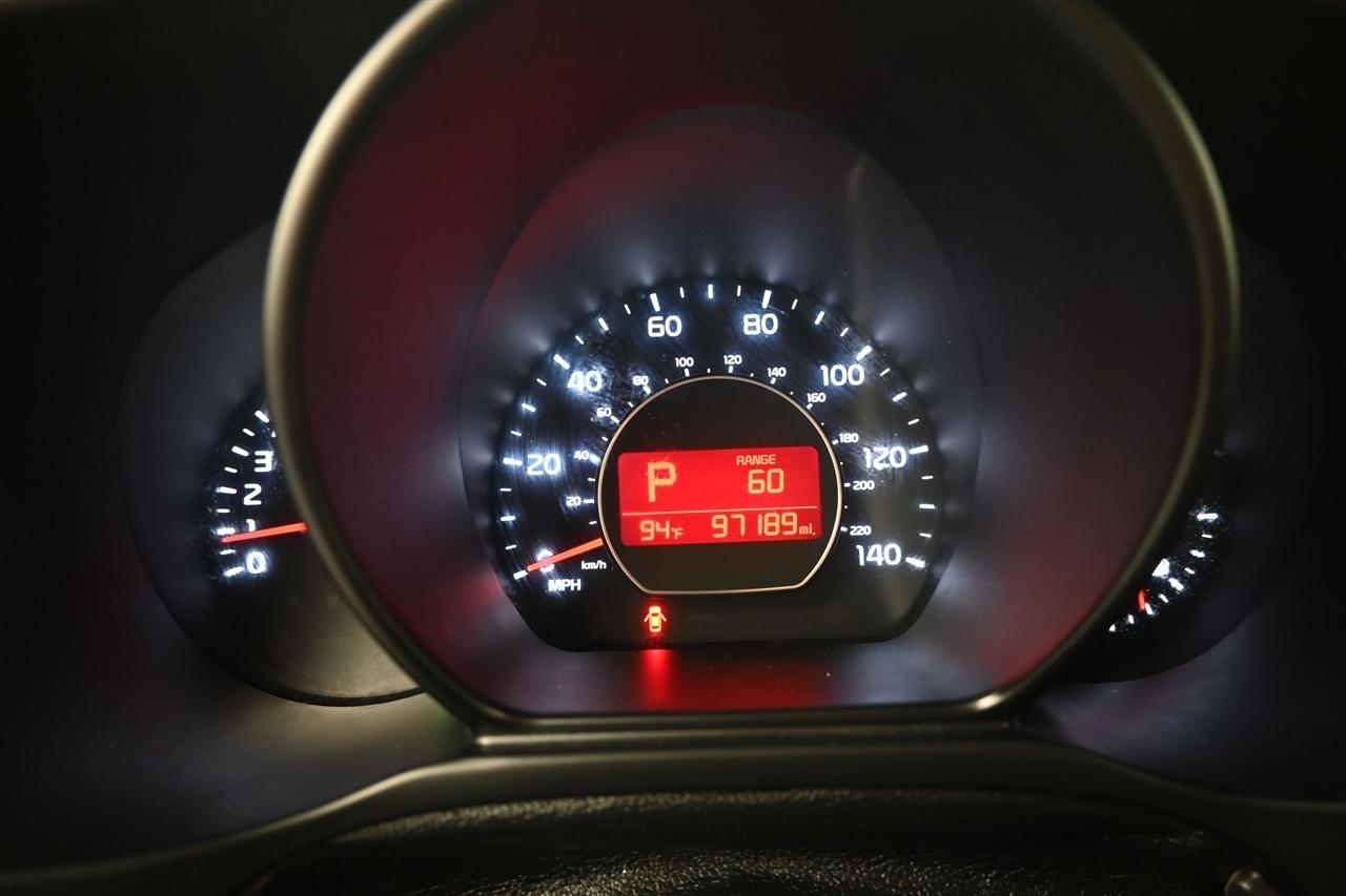 Kia Soul + 2019