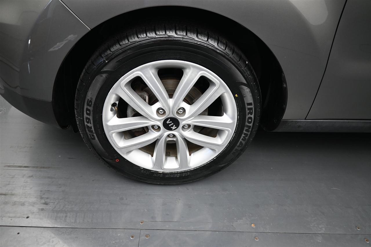 Kia Soul + 2019