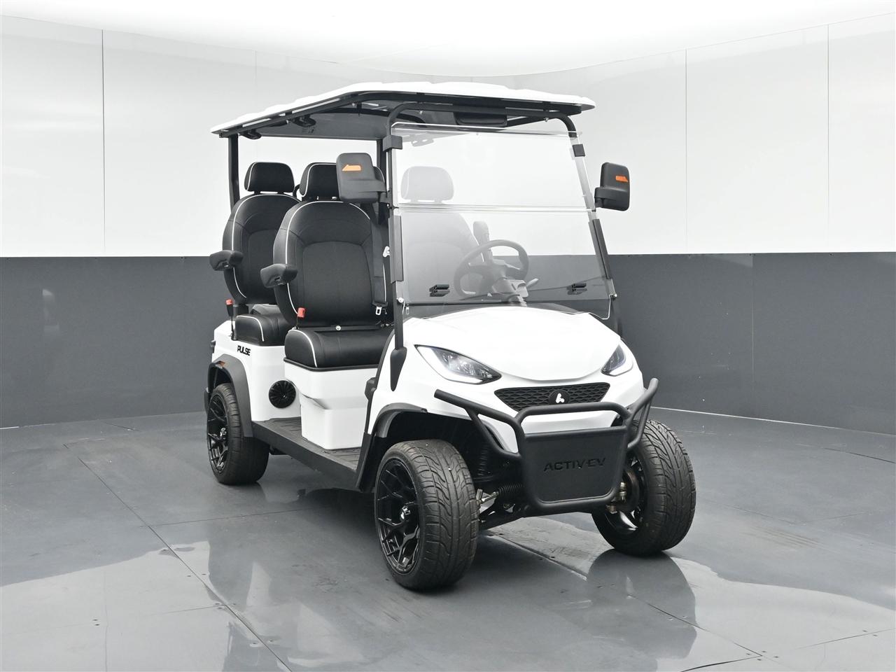 2026 Active EV Pulse 