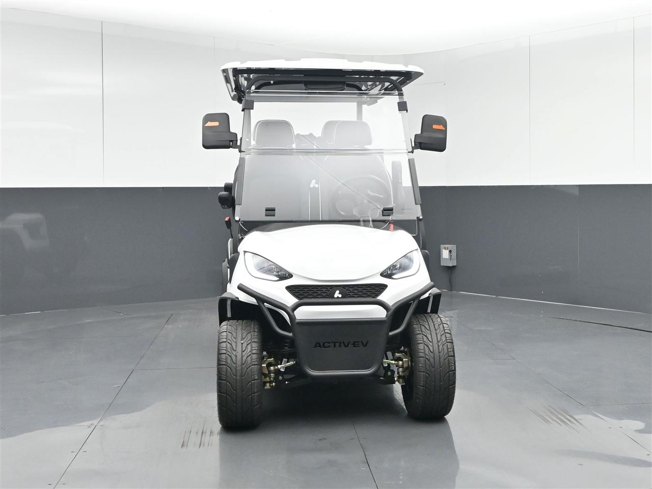 Active EV Pulse  2026