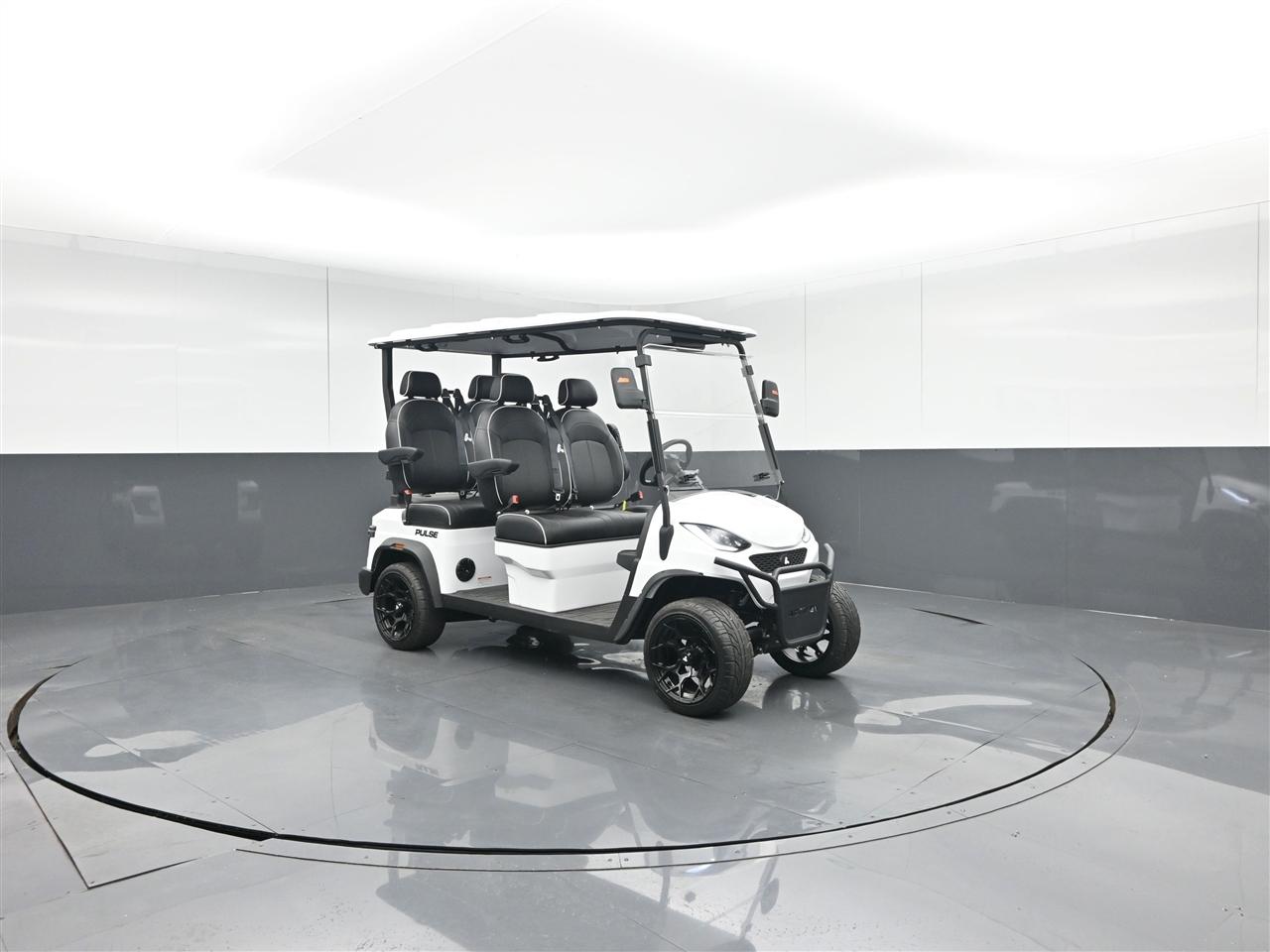 Active EV Pulse  2026