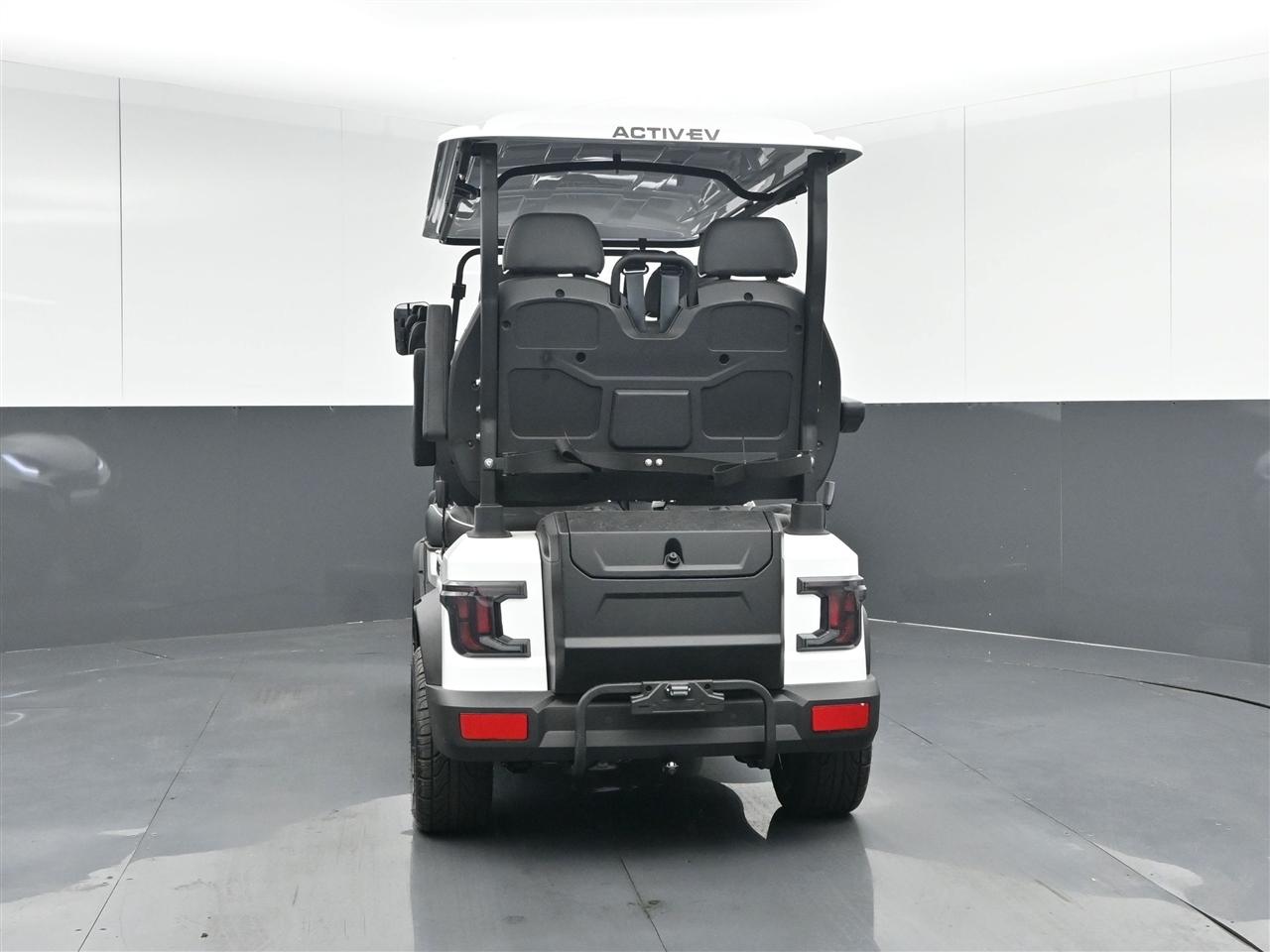 Active EV Pulse  2026