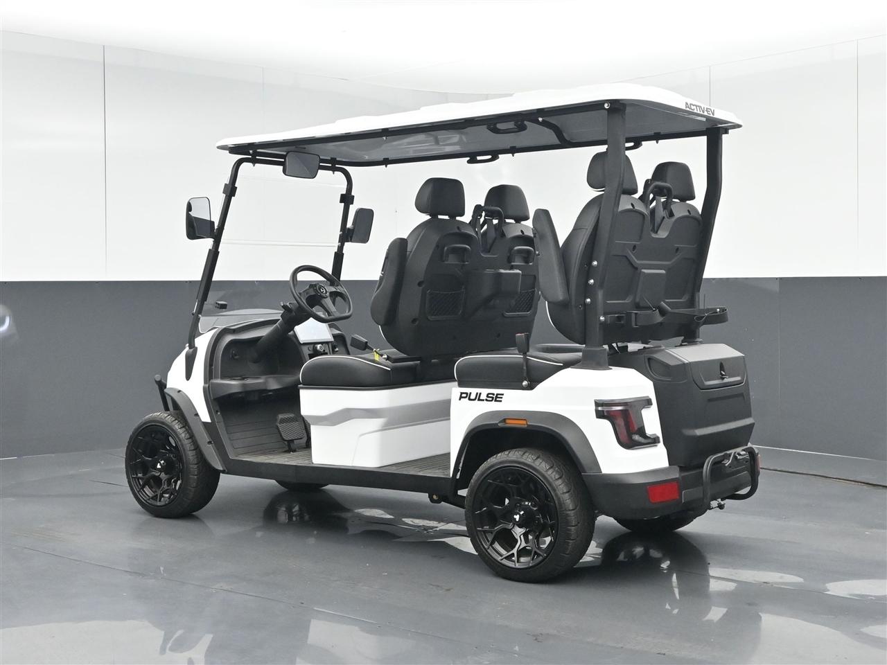 Active EV Pulse  2026