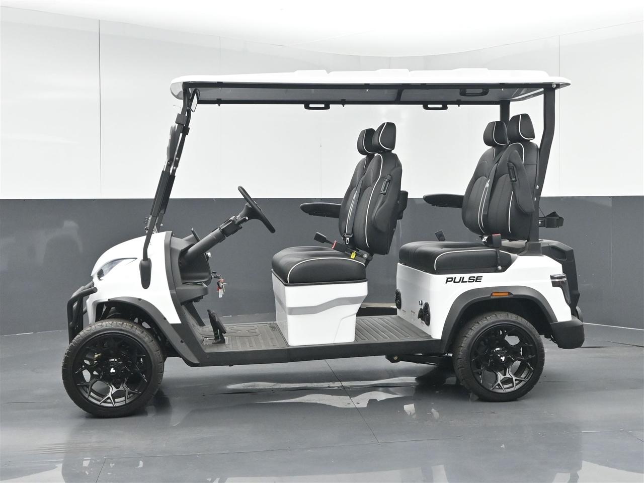 Active EV Pulse  2026