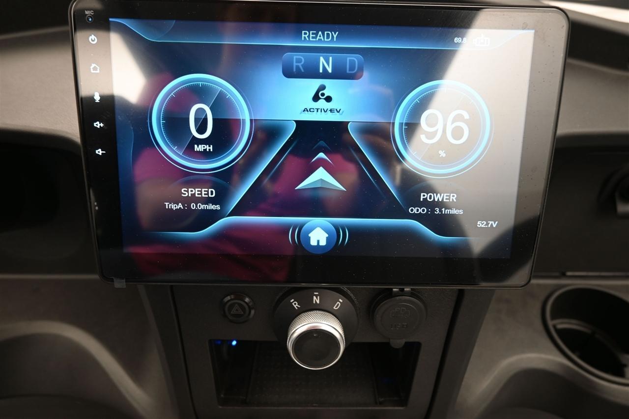 Active EV Pulse  2026
