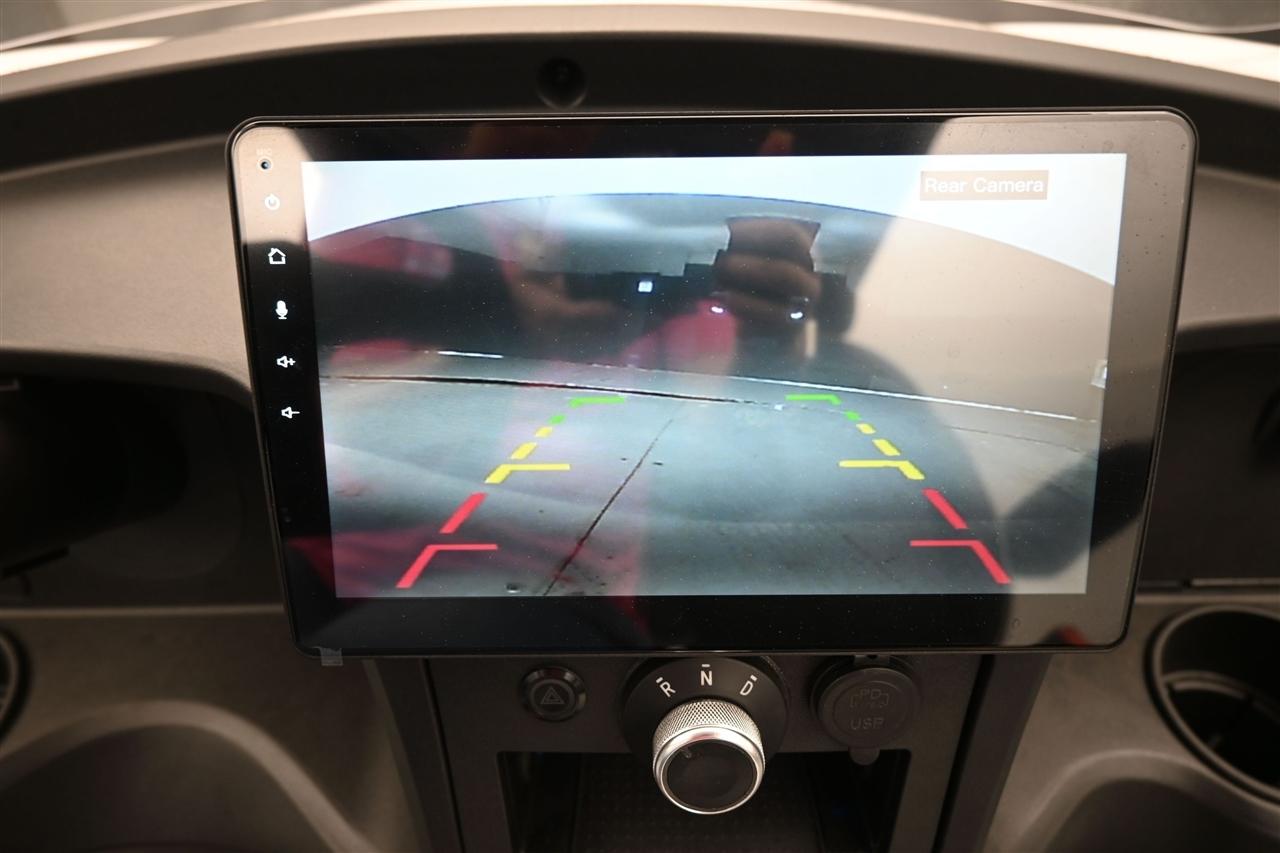 Active EV Pulse  2026
