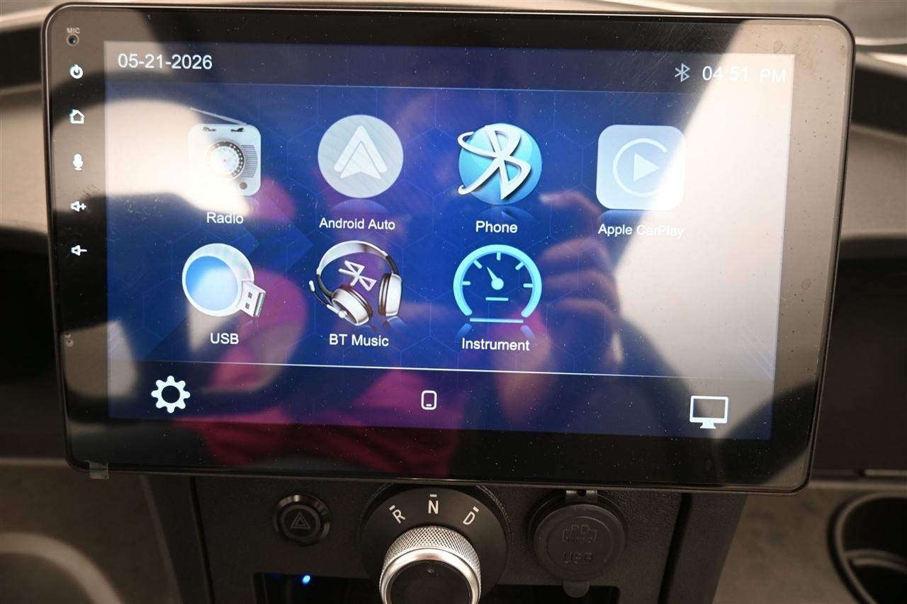 Active EV Pulse  2026