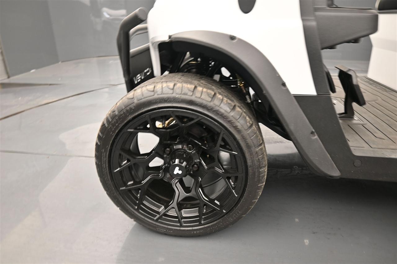 Active EV Pulse  2026