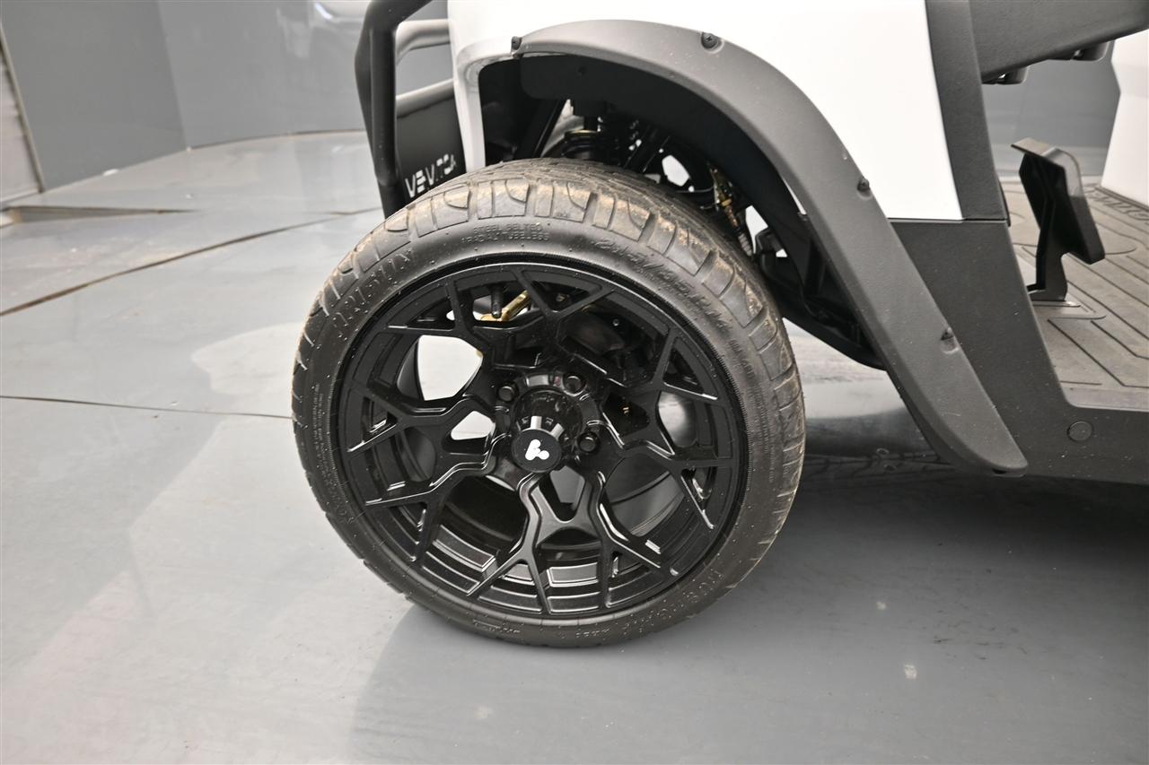 Active EV Pulse  2026