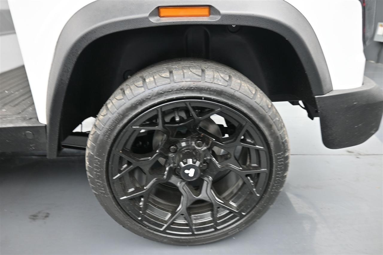 Active EV Pulse  2026