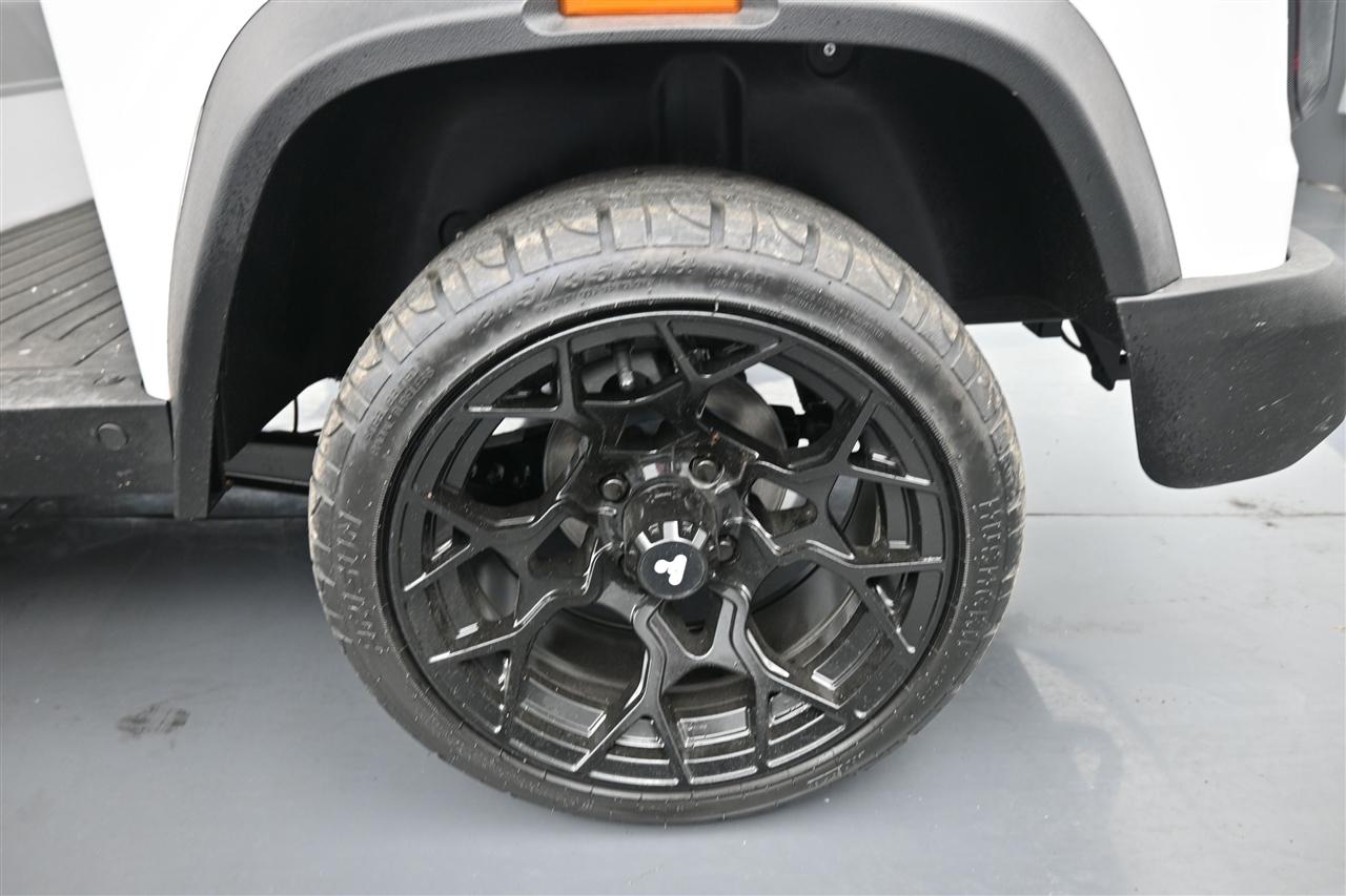 Active EV Pulse  2026