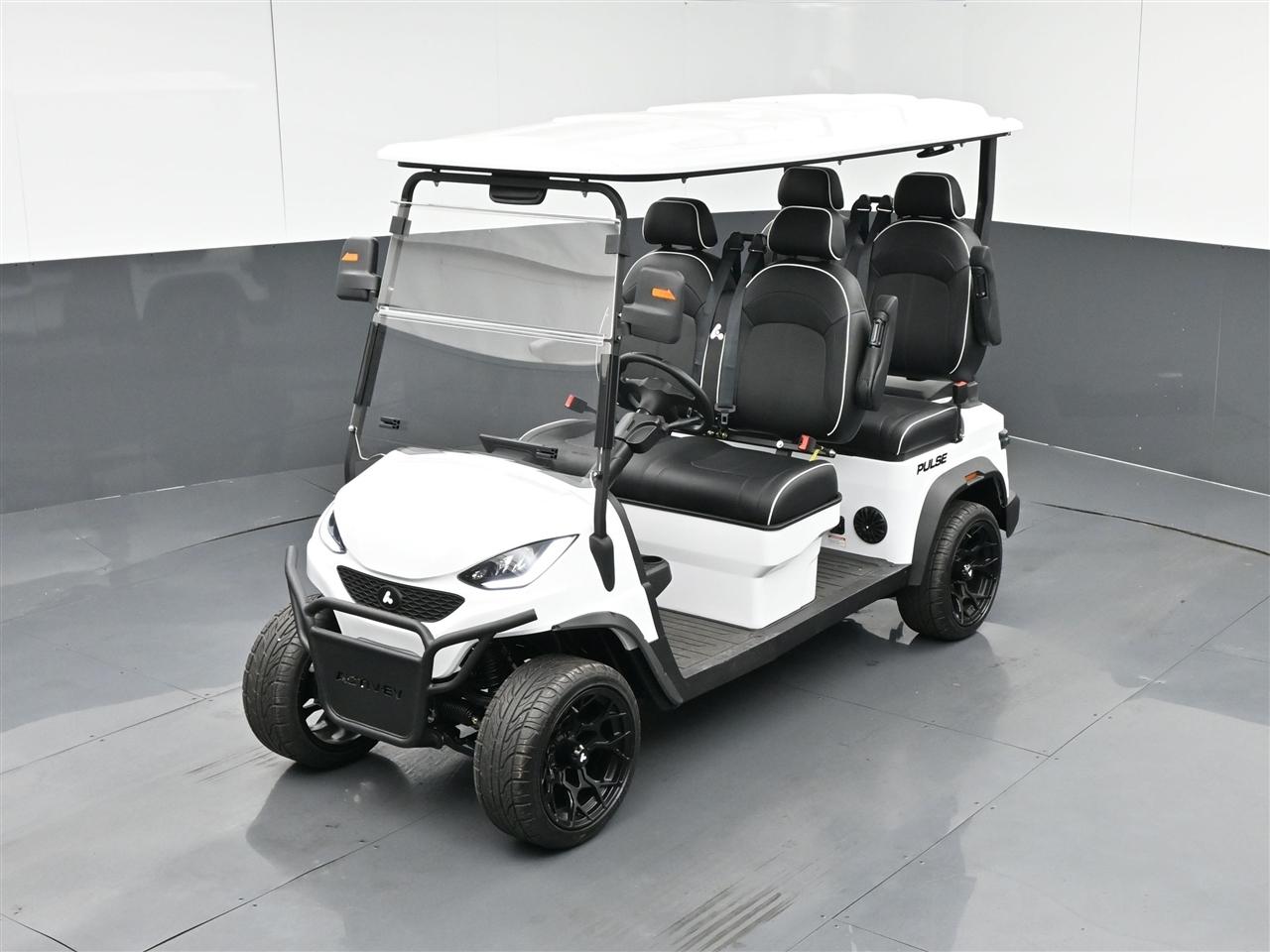 Active EV Pulse  2026