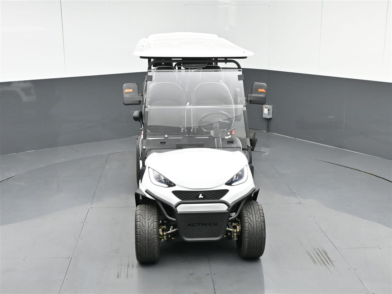 Active EV Pulse  2026