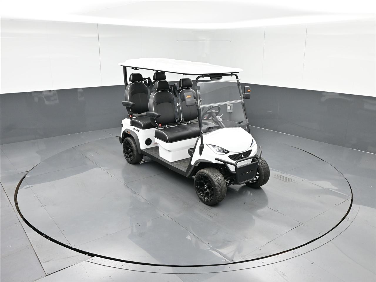 Active EV Pulse  2026