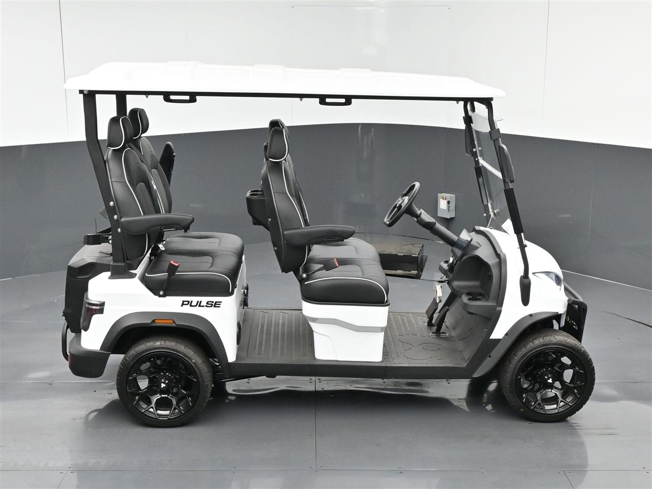 Active EV Pulse  2026